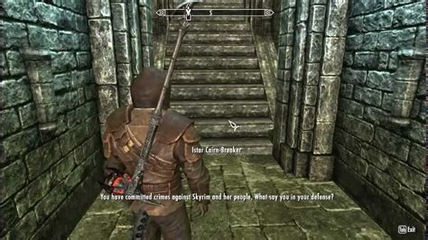 Skyrim breaching security - If you already follow recommended password security measures, two-factor authentication (2FA) can take your diligence a step further and make it even more difficult for cybercriminals to breach your accounts.